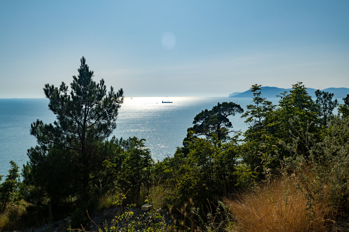 Море Солнце - k-e-r-g-u-d-u DM