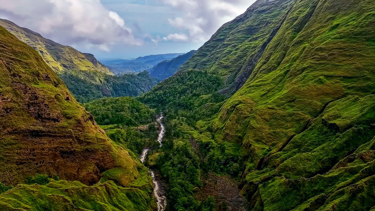 Индонезия. - Aleksey Afonin