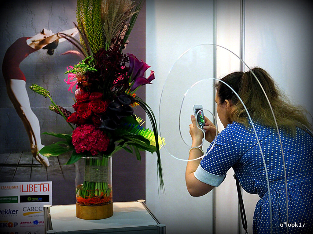 букет - Олег Лукьянов букет - Олег Лукьянов