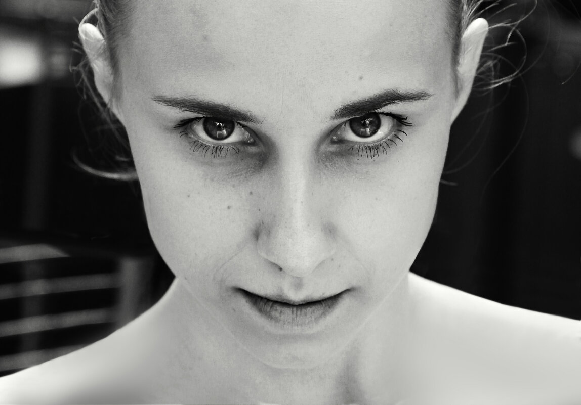 Почти эльф... - СЮ 