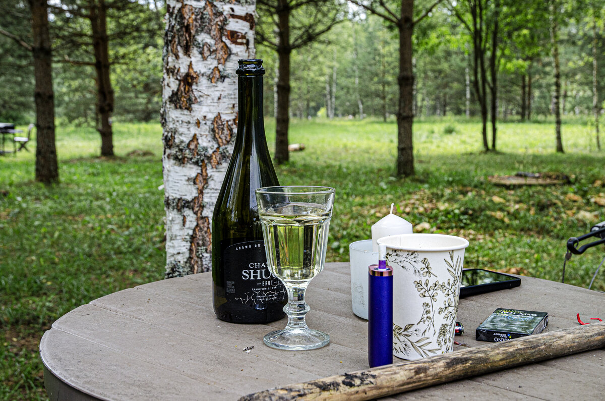 Случайный - Валерий Пославский