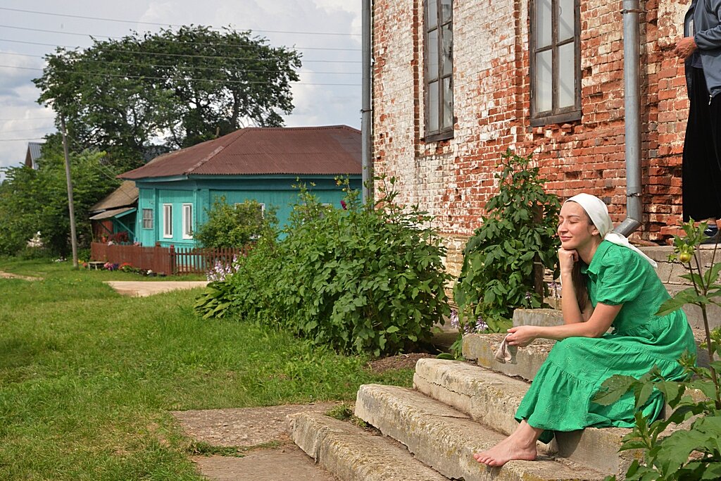 Босоножка... - Владимир Хиль