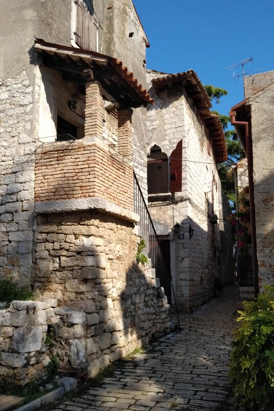 Хорватия - Натали 