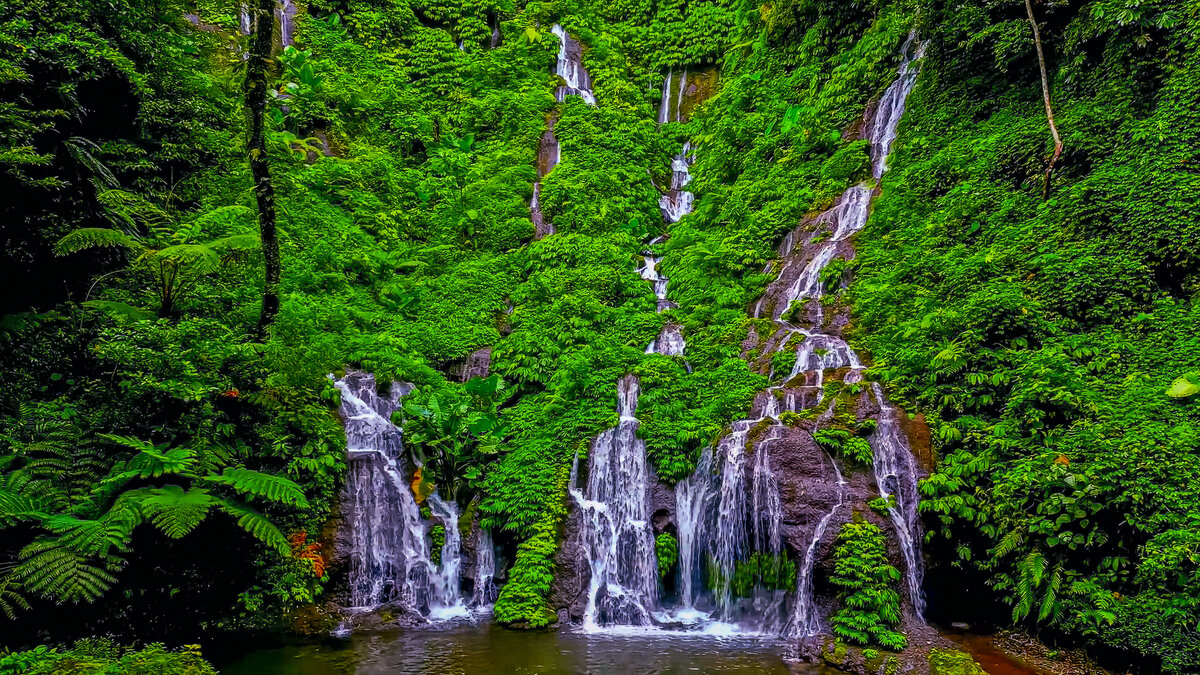 Индонезия. - Aleksey Afonin