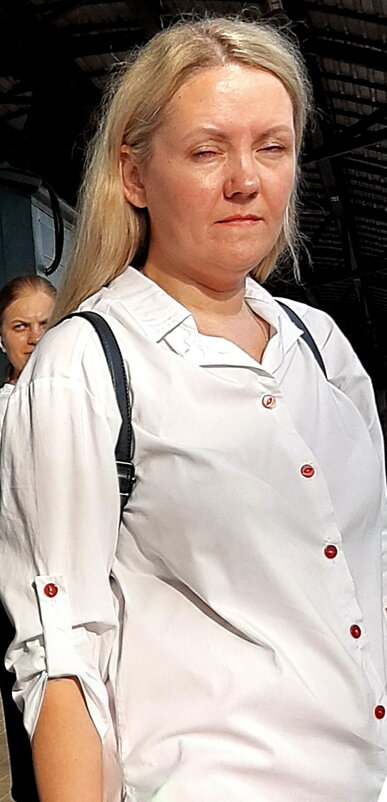 *** - Владимир Захаров