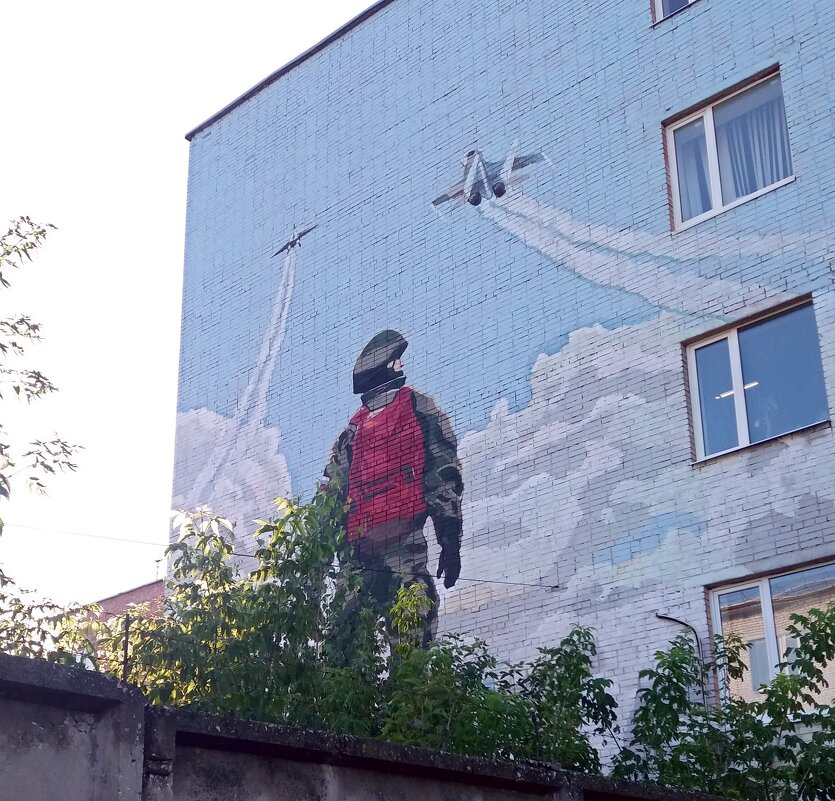 Струна - Galina Solovova