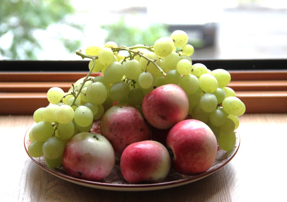 Мой дом. - Венера Чуйкова