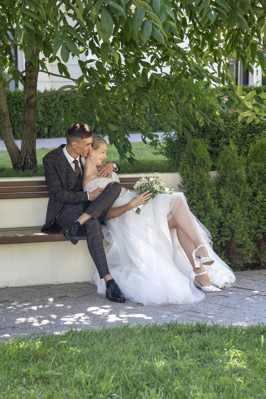 Рамада - Владимир Бондарев