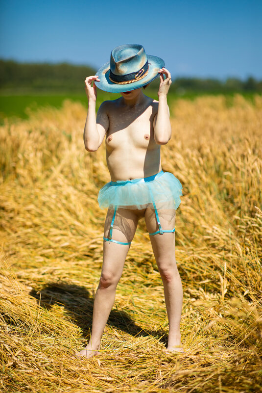 Первый опыт - Алексей Мартынов