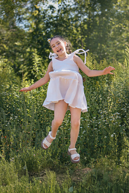 До чего денёк хорош! - Svetlana Galvez