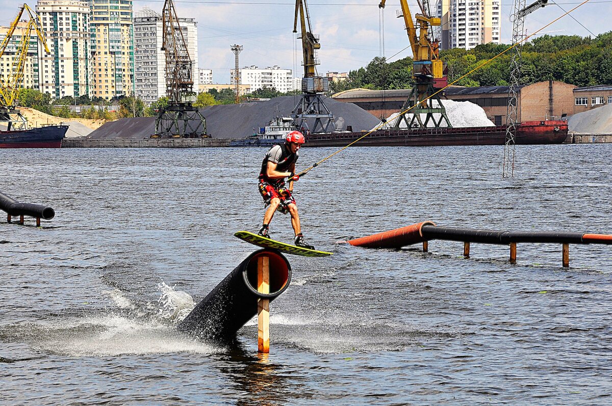 Вперёд и только вперёд  ) - Анатолий Колосов