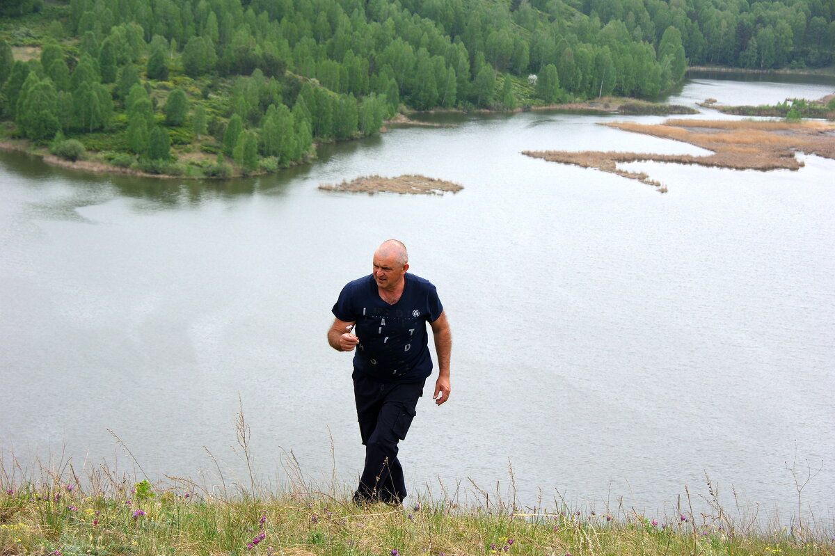 пейзаж - Андрей Катков пейзаж - Андрей Катков