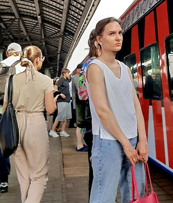 *** - Владимир Захаров