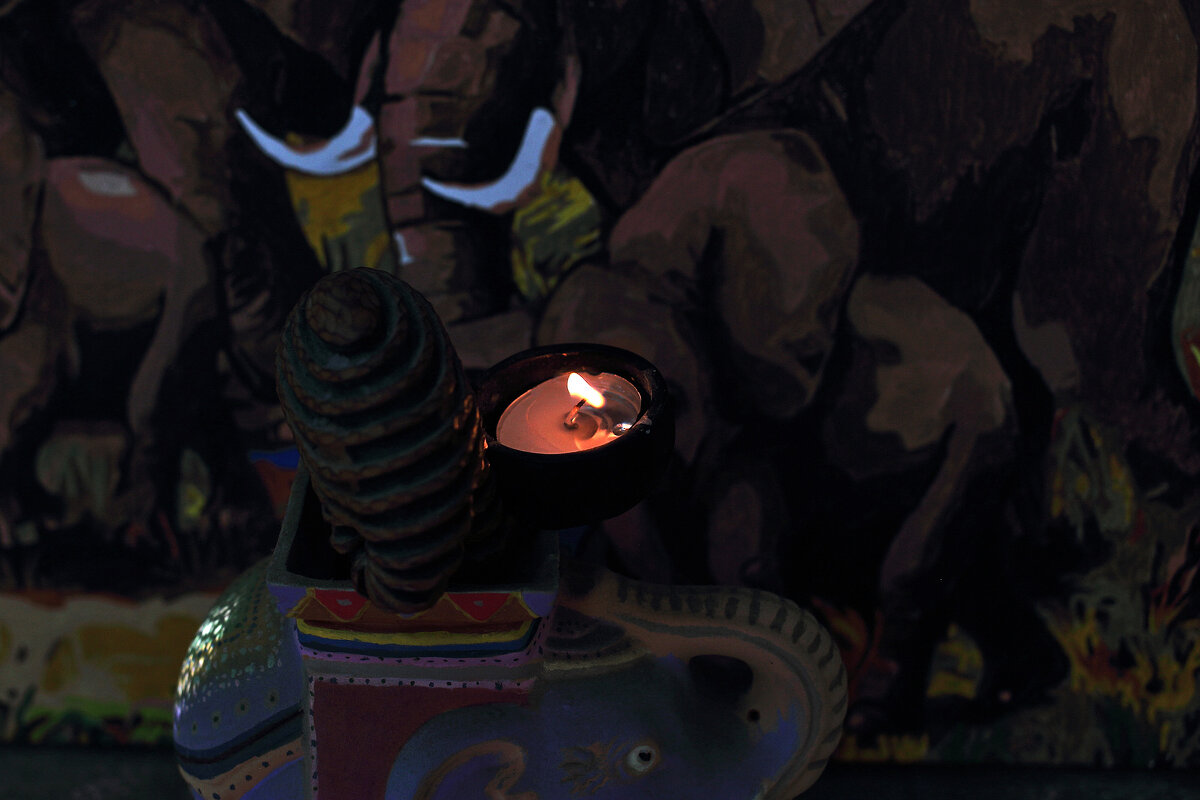 Едем! - Юрий Гайворонскiий