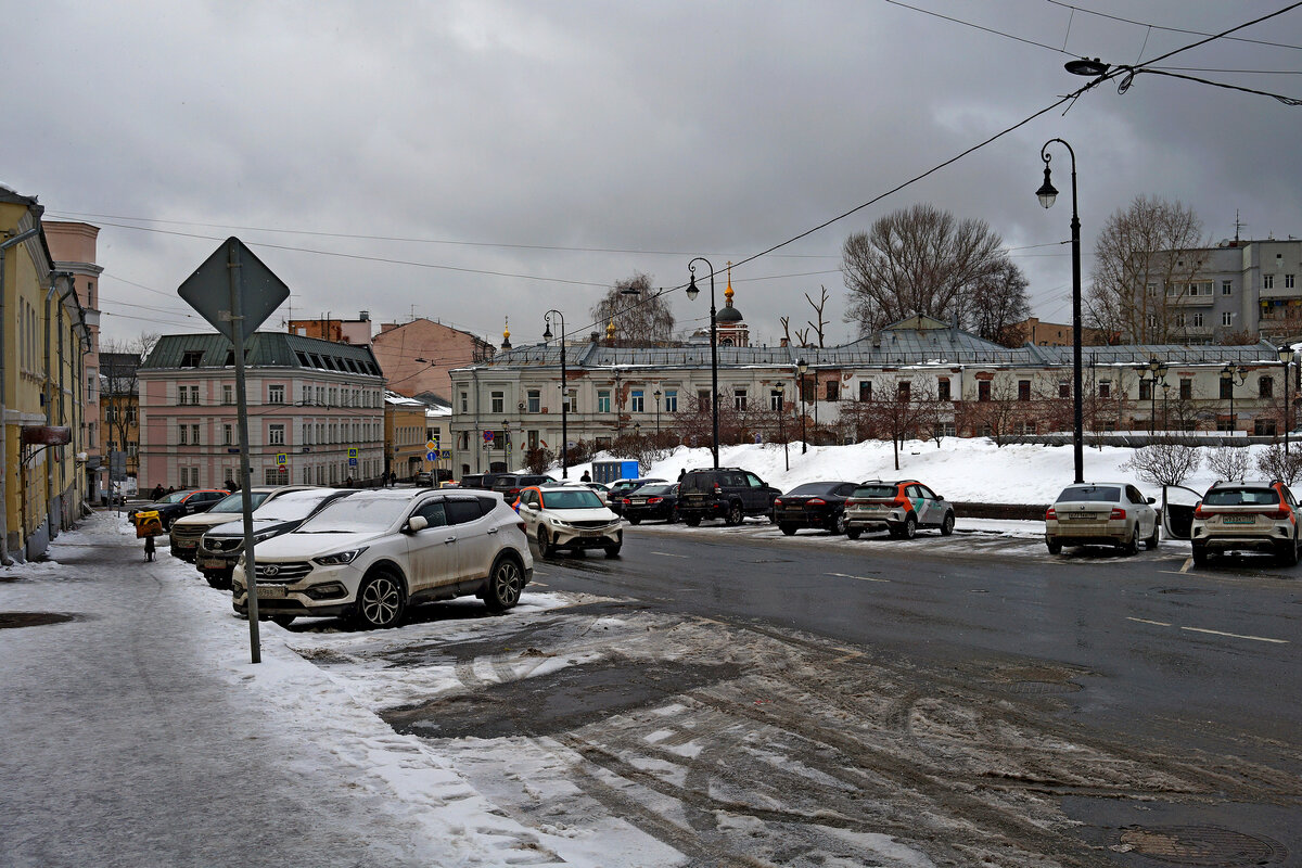 Подколокольный переулок - Игорь Белоногов