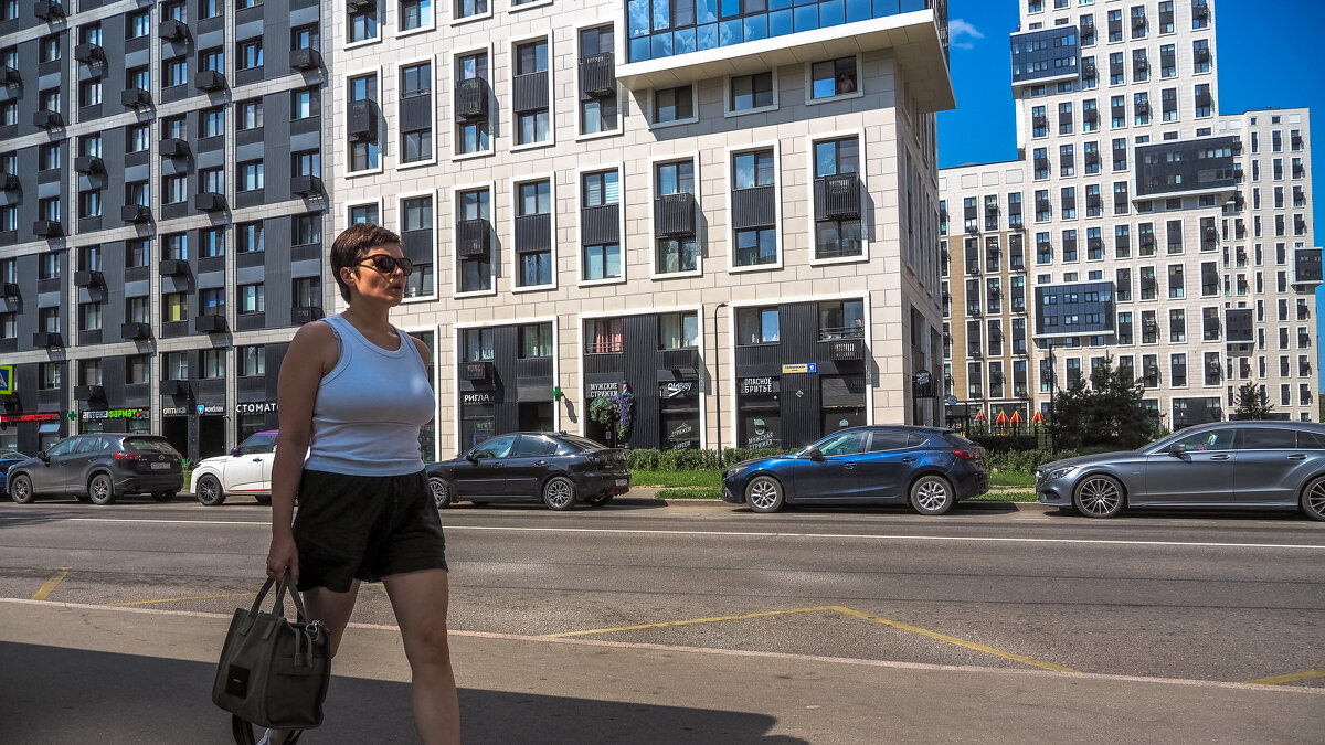 ***** - юрий поляков