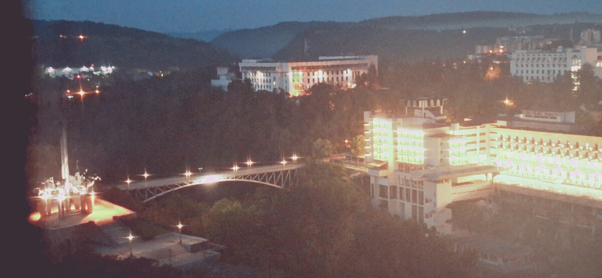 ЛЕ БО 5 (7) - CLOSE WAYS ALL