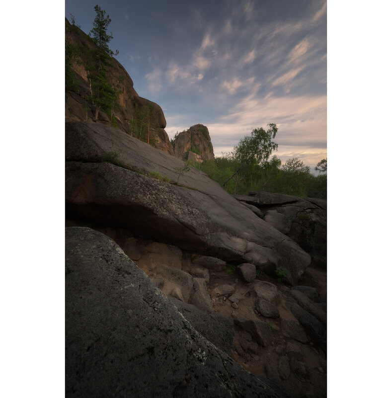 * - Александр Иванов