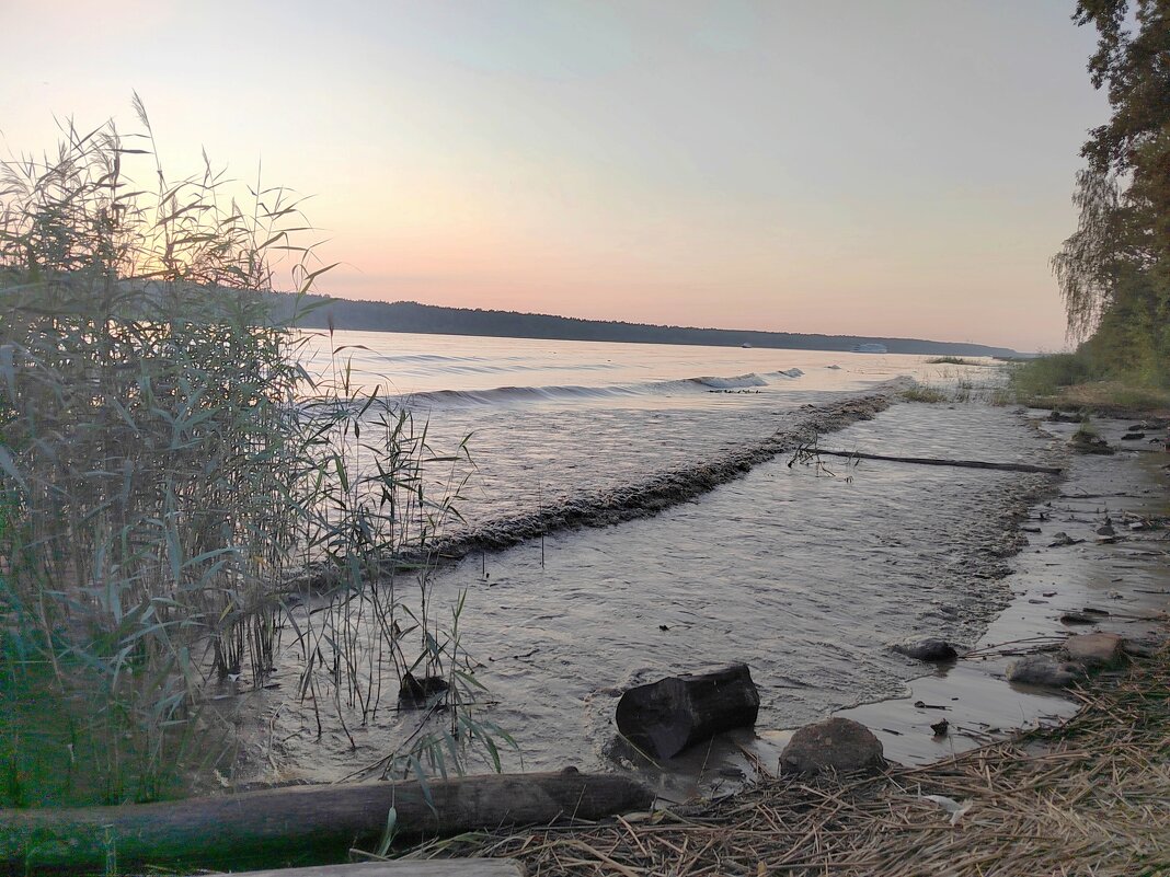 Кировск. Нева. Снимала Саша - Фотогруппа Весна Кировск. Нева. Снимала Саша - Фотогруппа Весна
