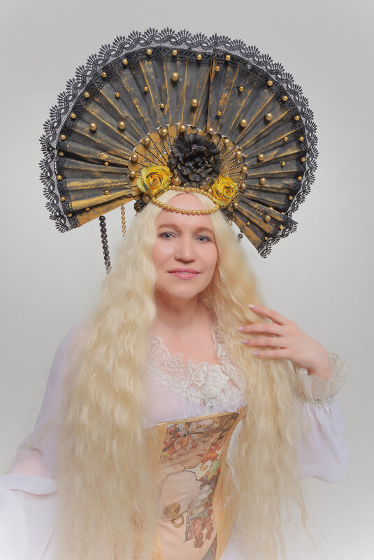 Virgo - Валерий Паршин Virgo - Валерий Паршин