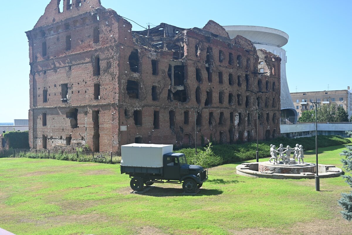 ... - Митяй Митрич