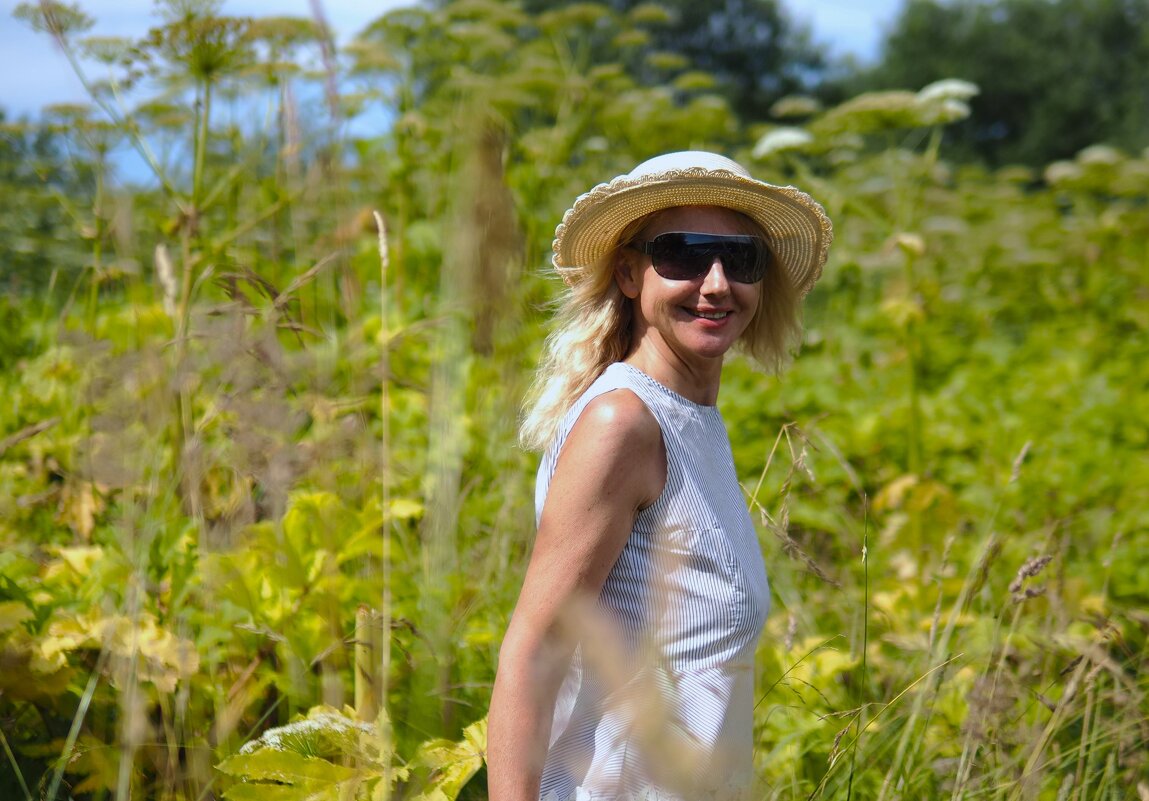 Про лето - Магомед .