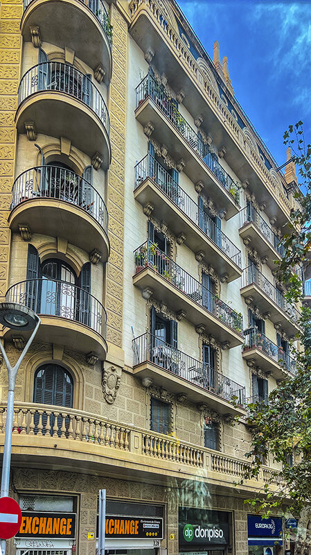 Типовой жилой дом - Alexandеr P