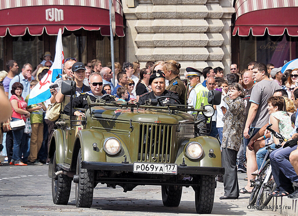 авто - Олег Лукьянов