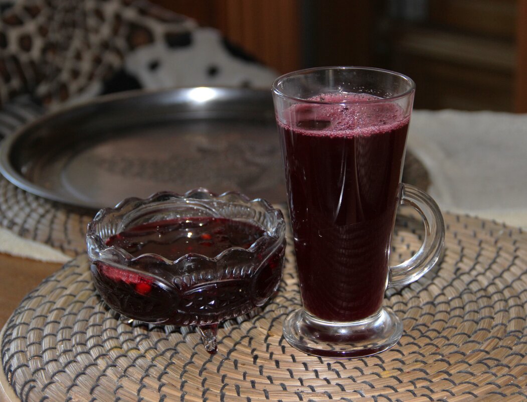 Страда. - Венера Чуйкова