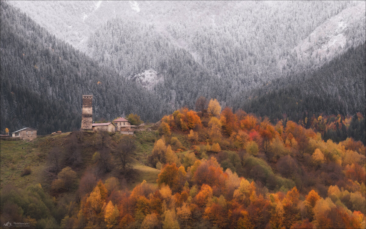 Пролог зимы - Влад Соколовский