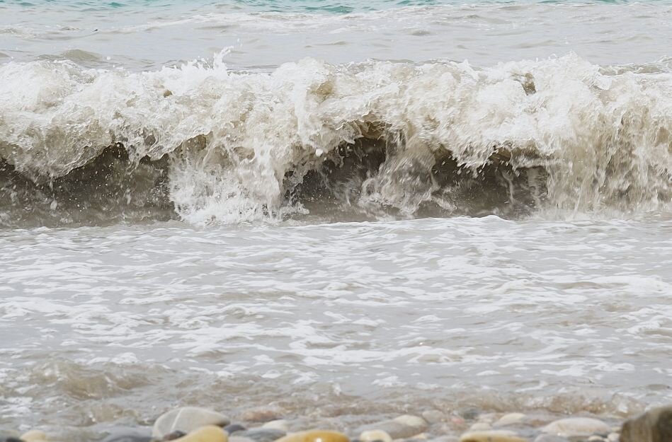 Штормит - Татьяна Тюменка