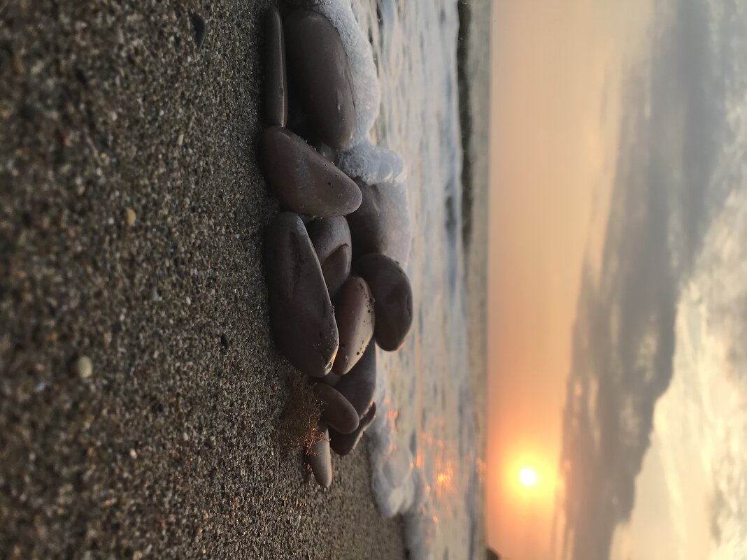 Закаты - Pippa 