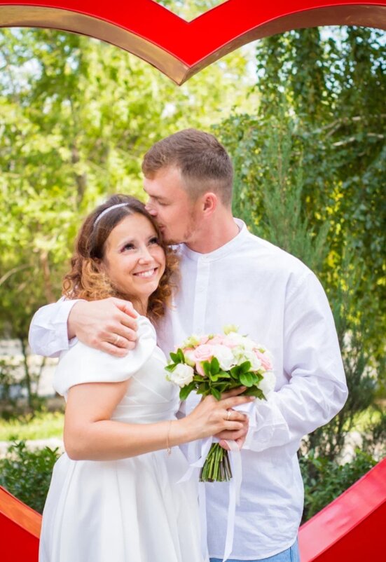 Свадебное - Тамара Федорова