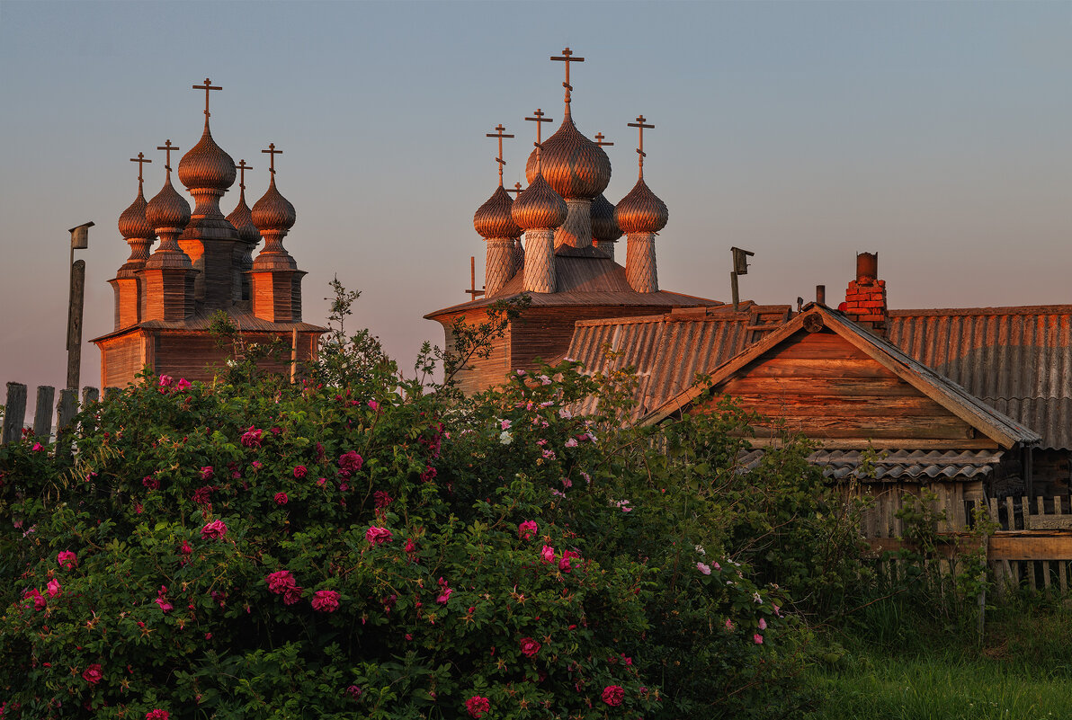 Варзогоры - Sergey38 