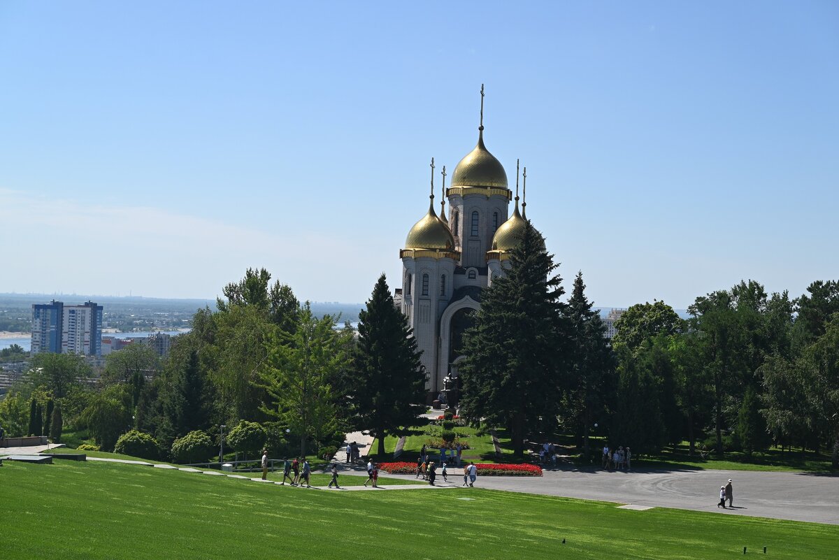 ... - Митяй Митрич