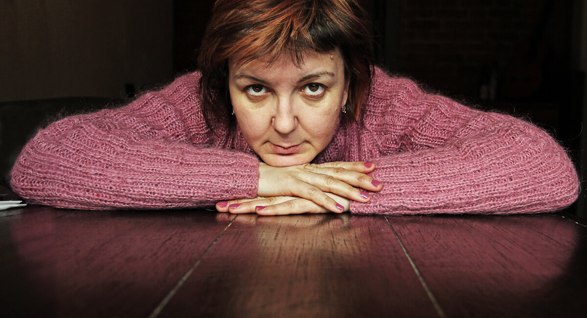 Пока несут кофе... - СЮ 