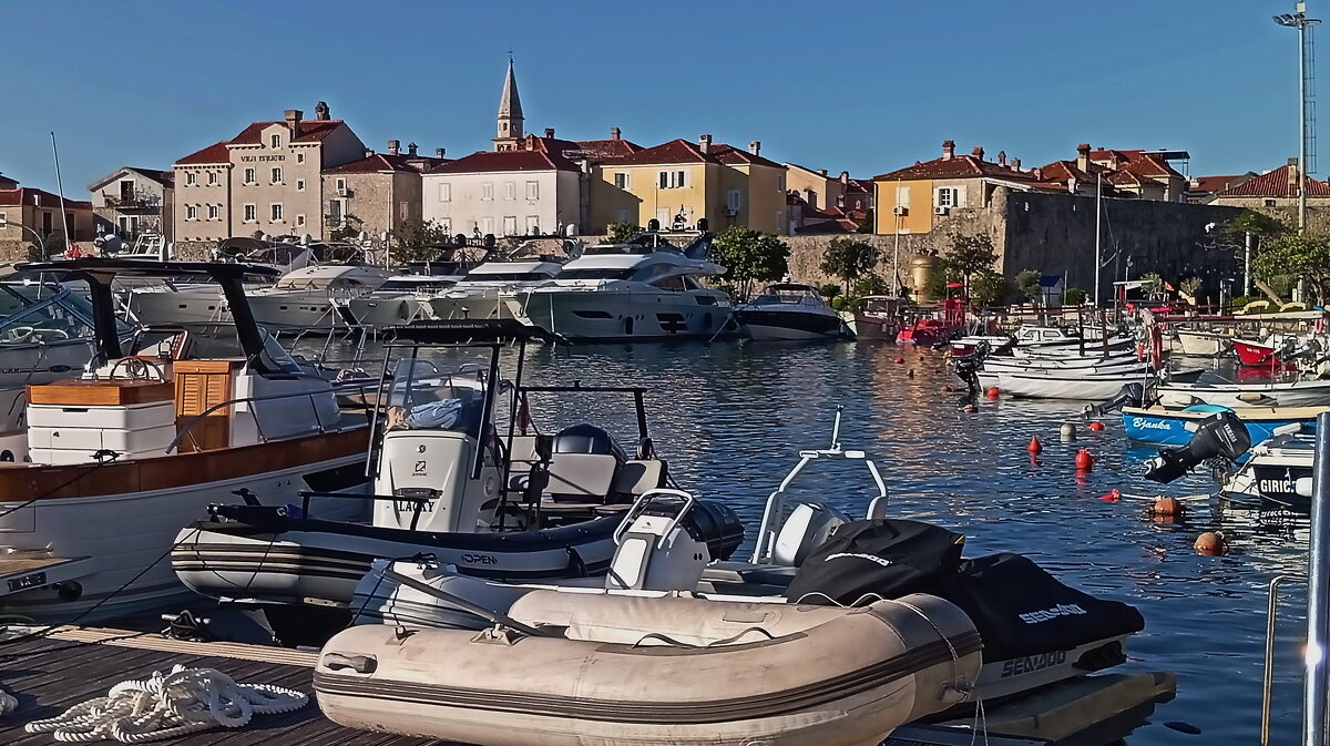 Городские фотозарисовки .. - Татьян@ Ивановна