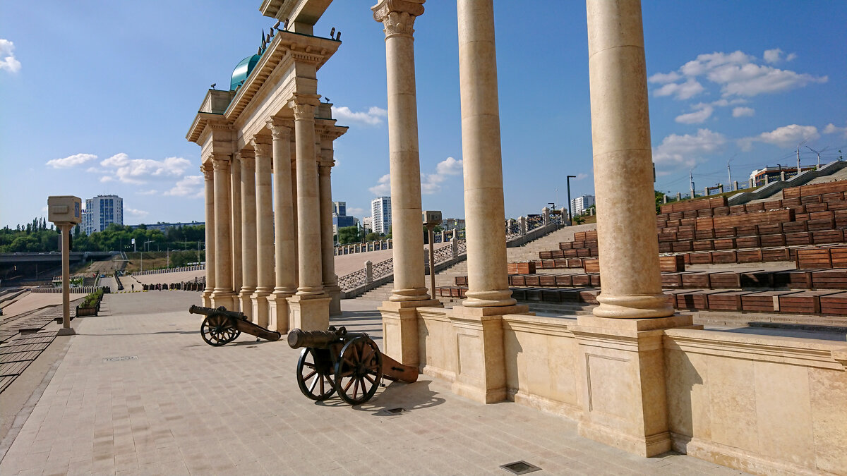 Уфа пристань реки Белая (Агидель) - Константин Вавшко Уфа пристань реки Белая (Агидель) - Константин Вавшко