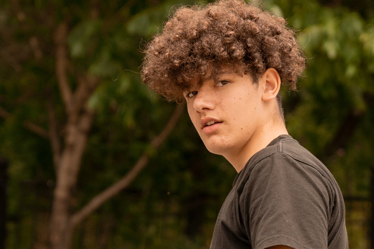 1 - Сергей Флетчер