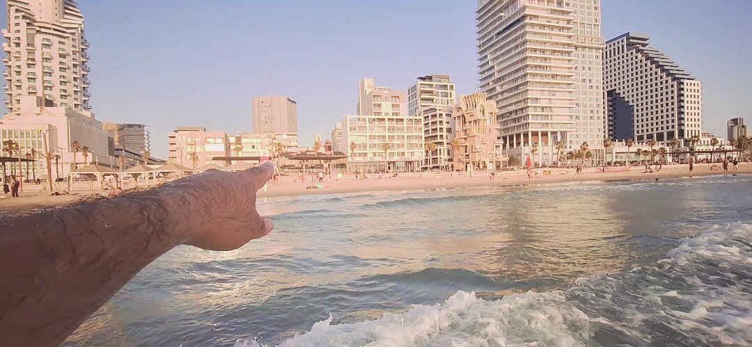 ЛЕ БО 5 (18) - CLOSE WAYS ALL