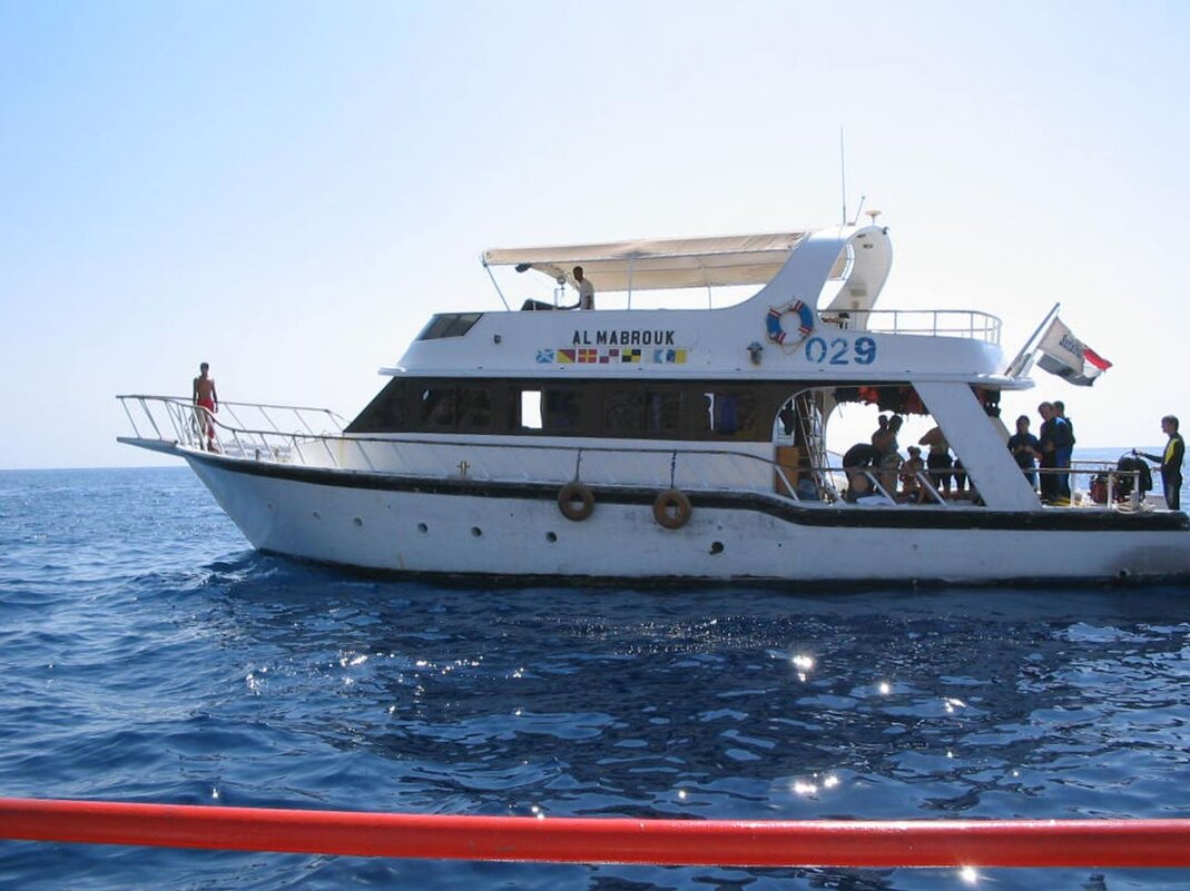 Egypt - Андрей Л. В.