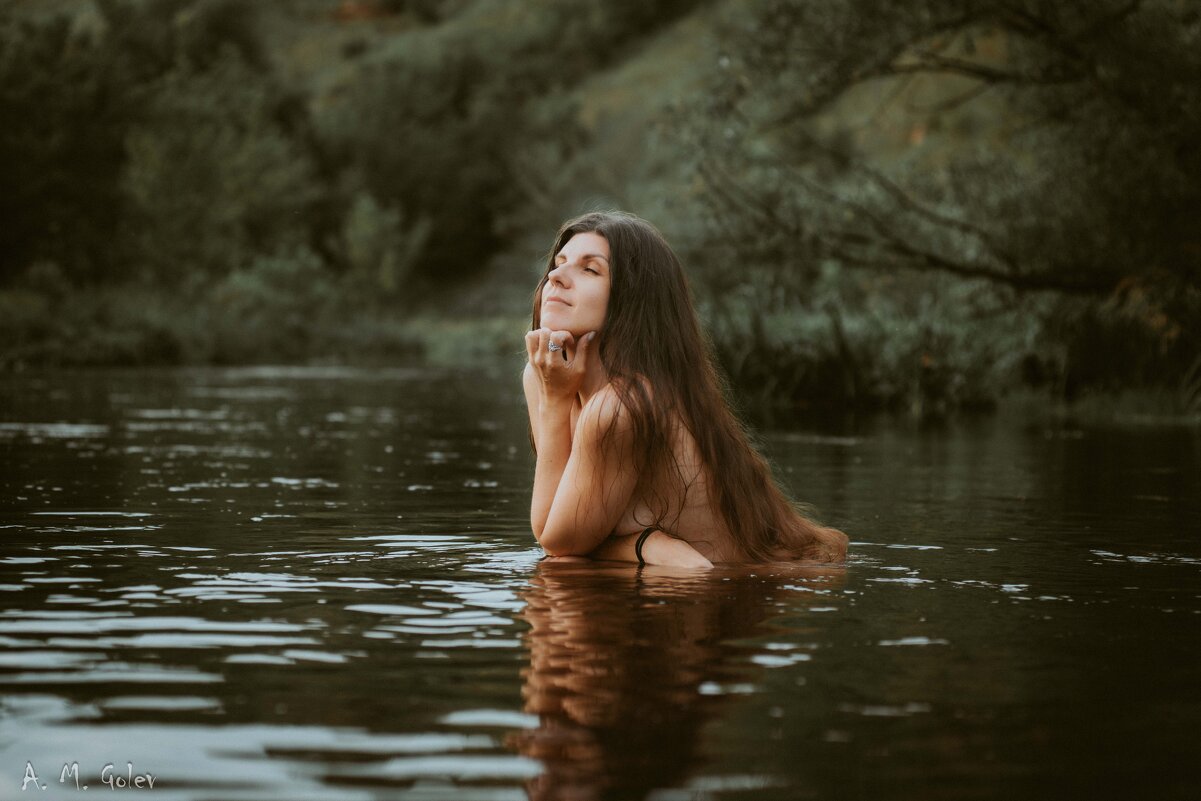 Киприда... - Alexander Golev