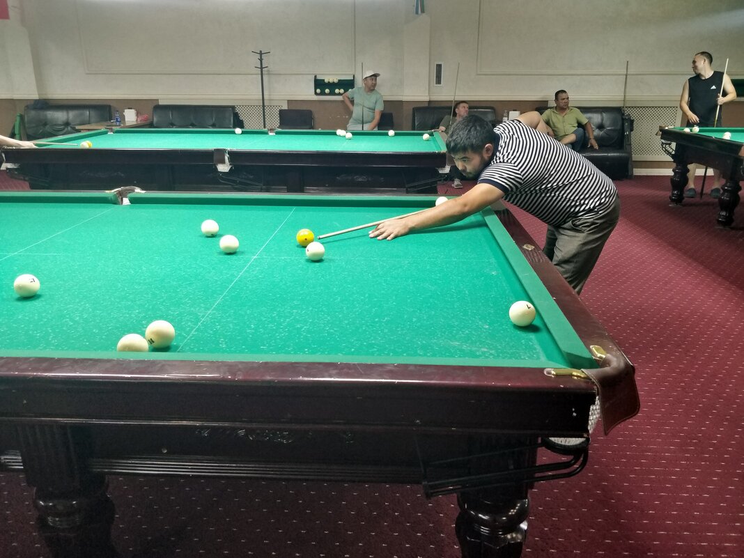 Игра - Андрей Хлопонин Игра - Андрей Хлопонин