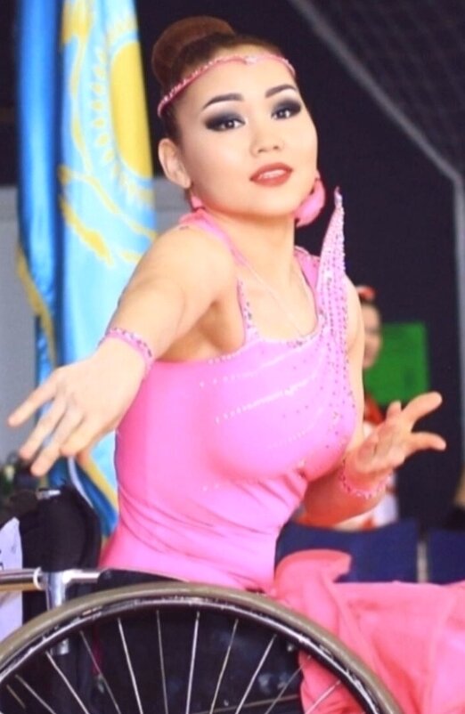 Пара спортсменка - Георгиевич Пара спортсменка - Георгиевич