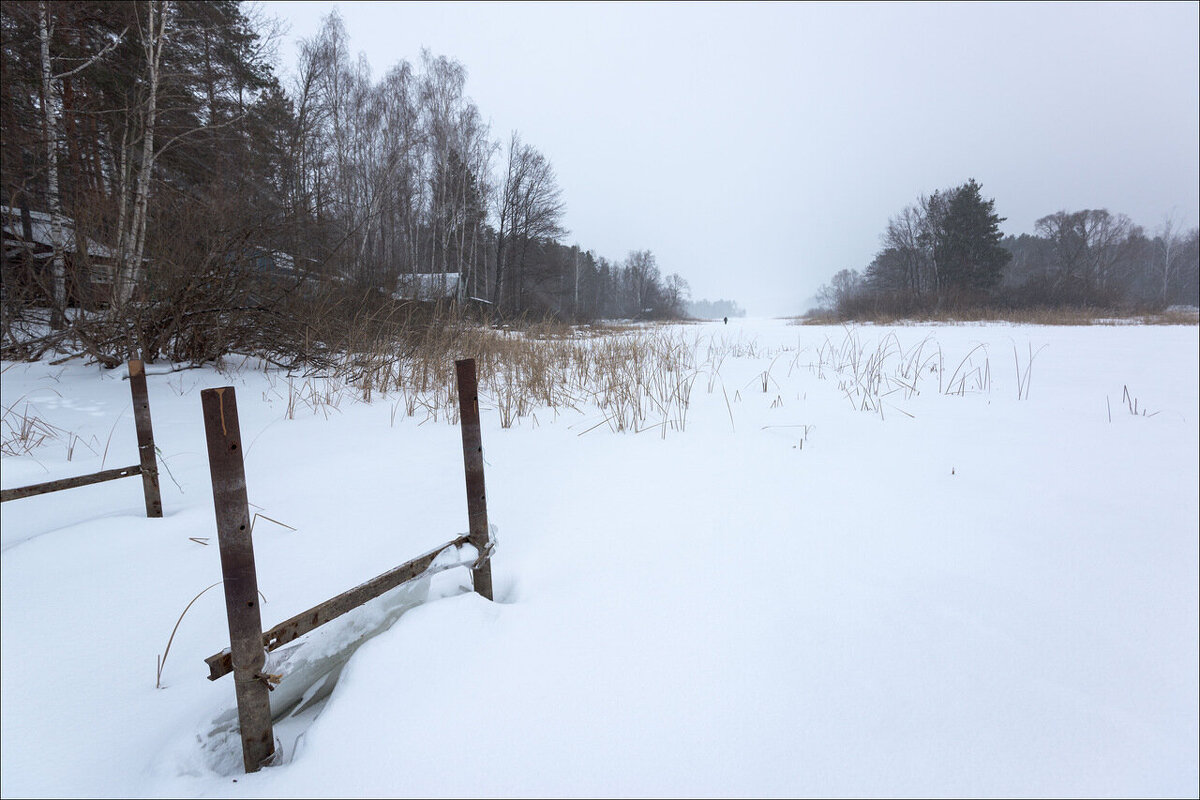 Дачное место - **** vedin