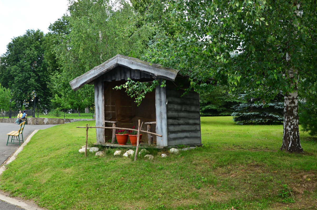 Московская область. Вознесенская Давидова пустынь. - Наташа ***** Московская область. Вознесенская Давидова пустынь. - Наташа *****