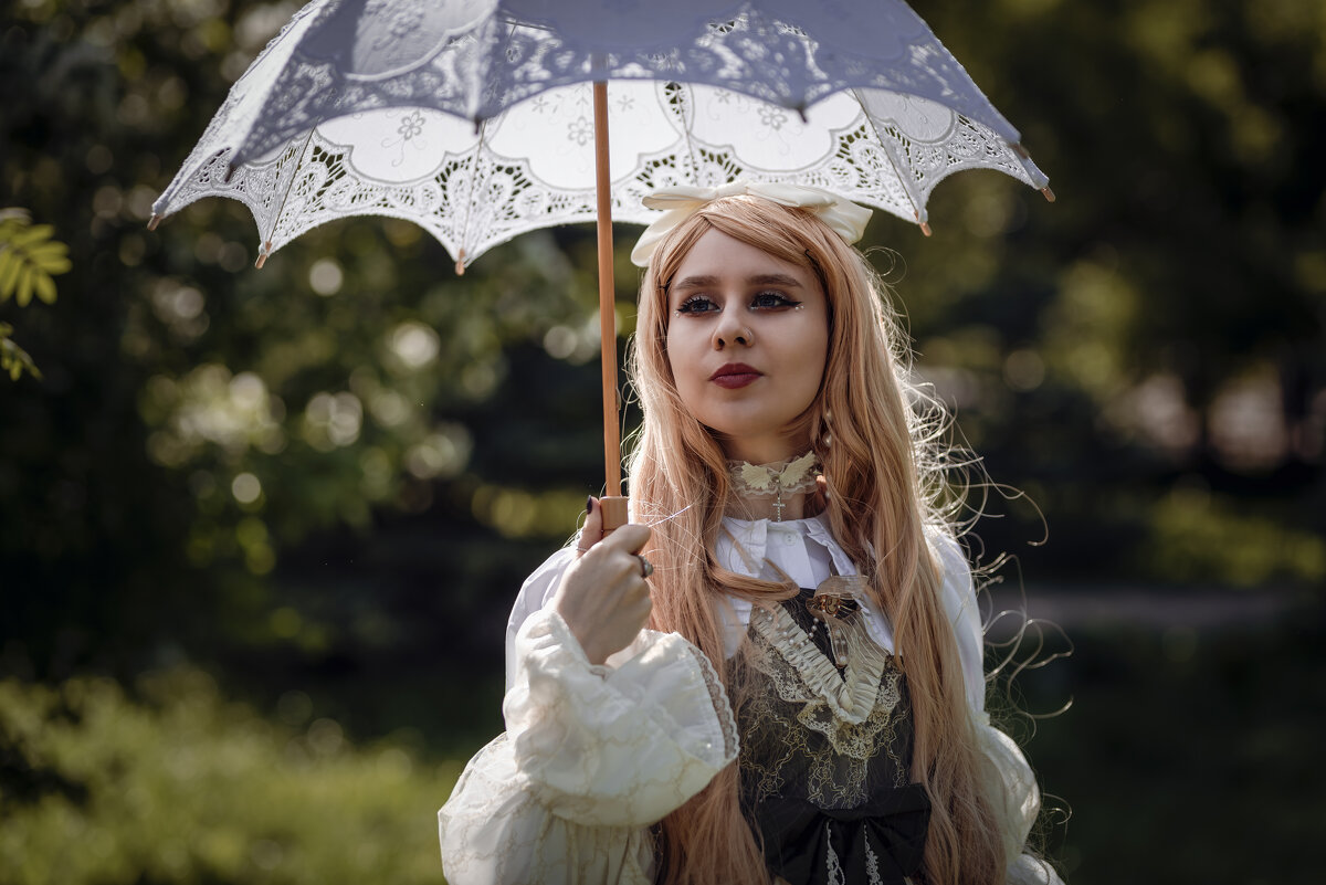 Наталья - Игорь Козырин