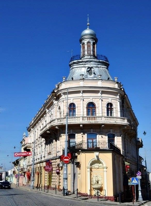 ... - Степан Карачко