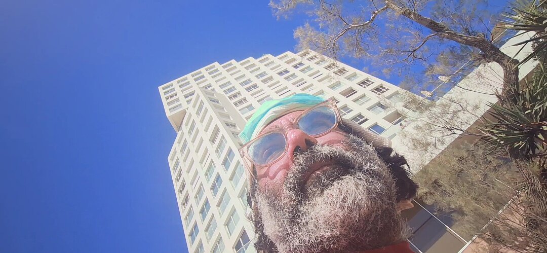 ЛЕ БО 5 (23) - CLOSE WAYS ALL