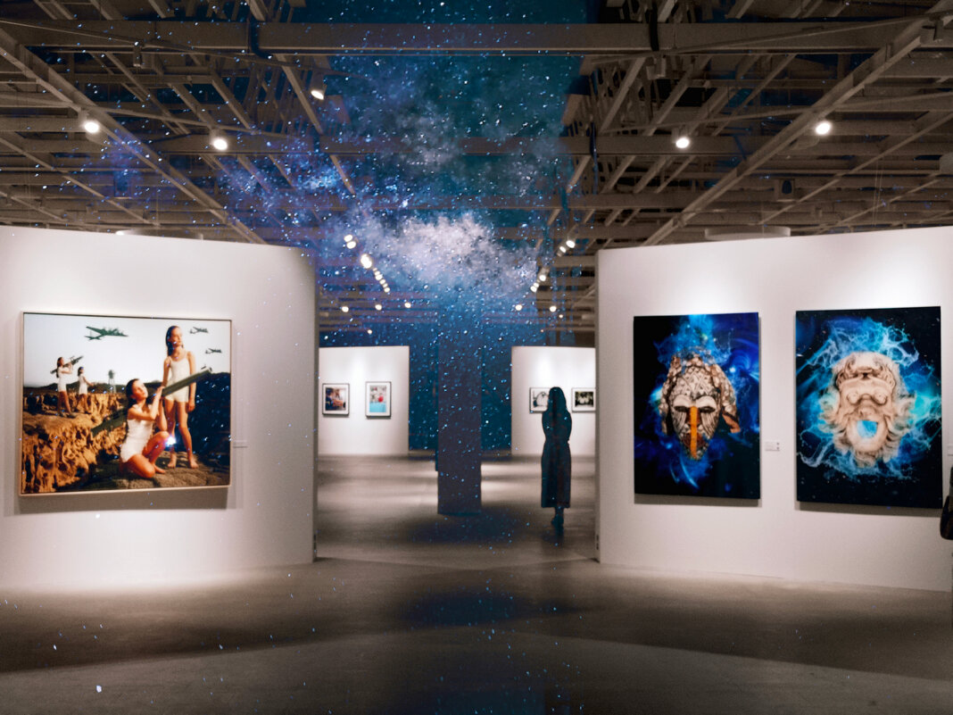 В Манеже.. - tipchik 